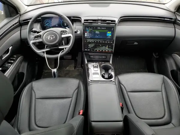 KM8JECD16RU242593 2024 HYUNDAI TUCSON - Image 8