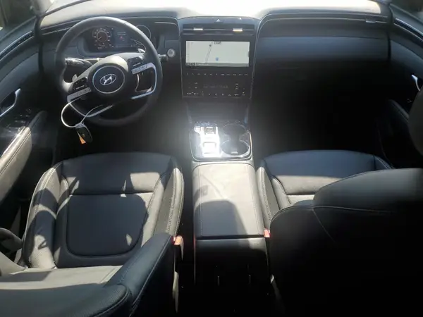 KM8JECD16RU245817 2024 HYUNDAI TUCSON - Image 8