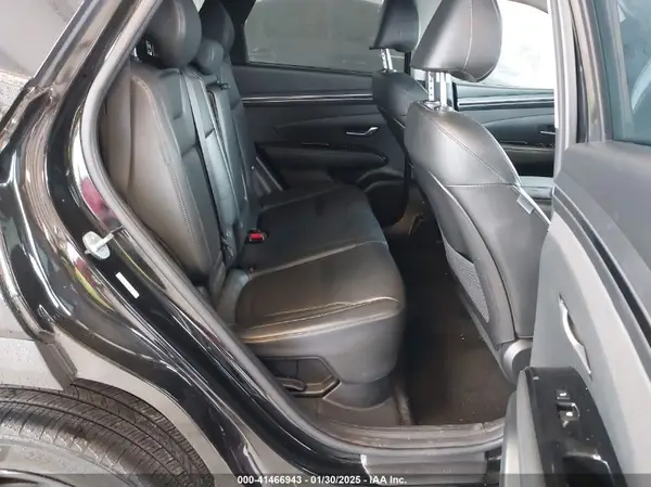 KM8JECD17RU139828 2024 HYUNDAI TUCSON - Image 8
