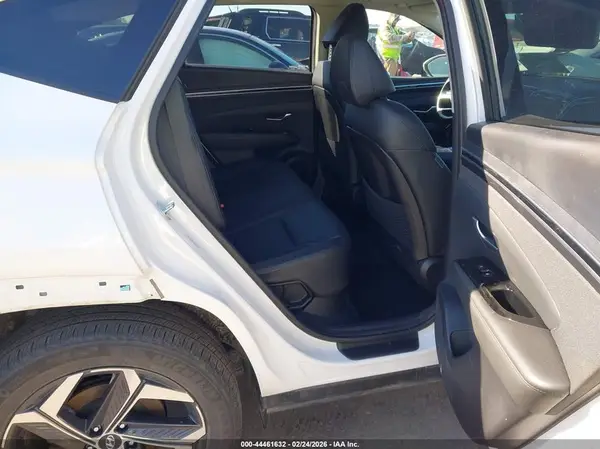 KM8JECD17RU140509 2024 HYUNDAI TUCSON - Image 8