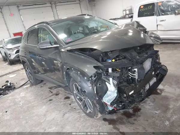 KM8JECD17RU155933 2024 HYUNDAI TUCSON - Image 1