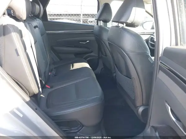 KM8JECD17RU161621 2024 HYUNDAI TUCSON - Image 8