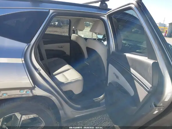 KM8JECD17RU192917 2024 HYUNDAI TUCSON - Image 8