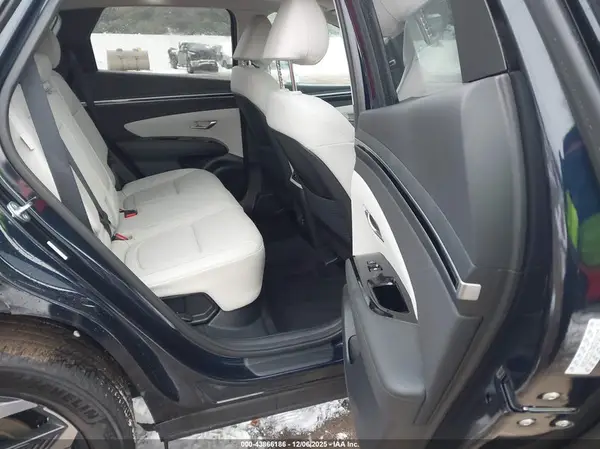 KM8JECD17RU212177 2024 HYUNDAI TUCSON - Image 8