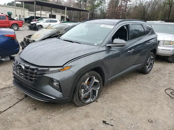 KM8JECD17RU212583 2024 HYUNDAI TUCSON - Image 1