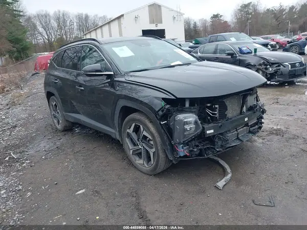 KM8JECD17RU216858 2024 HYUNDAI TUCSON - Image 1