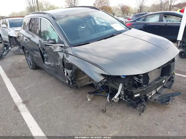KM8JECD17RU217492 2024 HYUNDAI TUCSON - Image 1