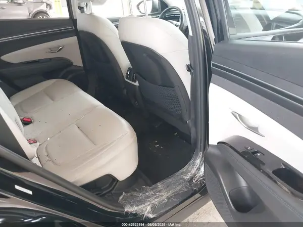 KM8JECD17RU220537 2024 HYUNDAI TUCSON - Image 8