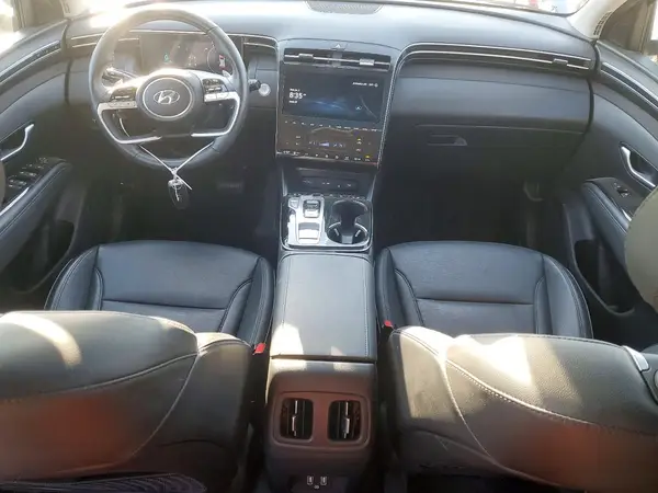 KM8JECD17RU230341 2024 HYUNDAI TUCSON - Image 8