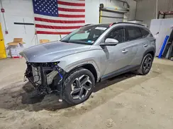 KM8JECD17RU231134 2024 HYUNDAI TUCSON