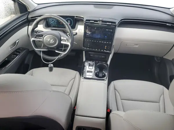 KM8JECD17RU232798 2024 HYUNDAI TUCSON - Image 8