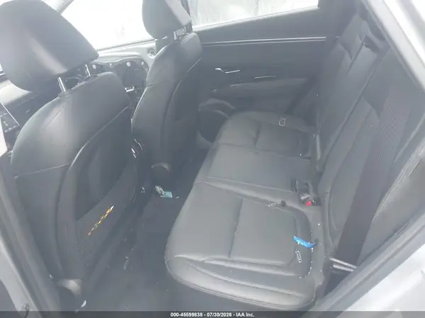 KM8JECD17RU240061 2024 HYUNDAI TUCSON - Image 8