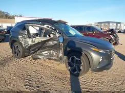 KM8JECD18RU136842 2024 HYUNDAI TUCSON