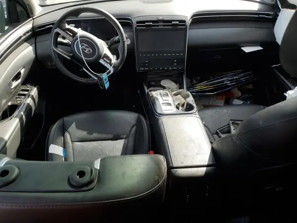 KM8JECD18RU138607 2024 HYUNDAI TUCSON - Image 8