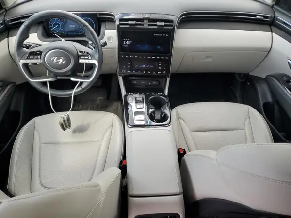 KM8JECD18RU145105 2024 HYUNDAI TUCSON - Image 8