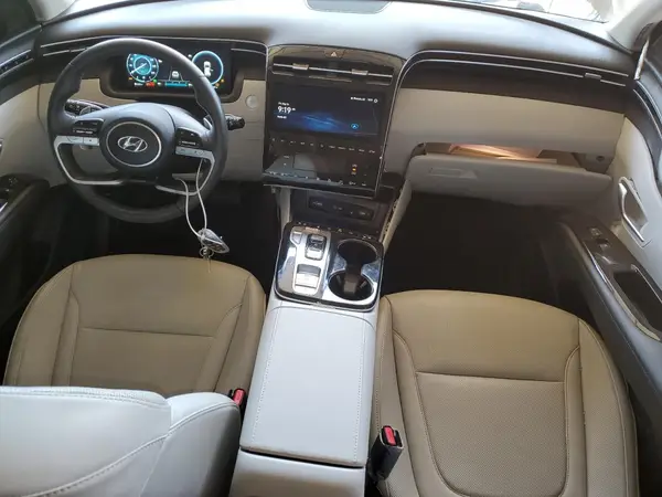 KM8JECD18RU145671 2024 HYUNDAI TUCSON - Image 8