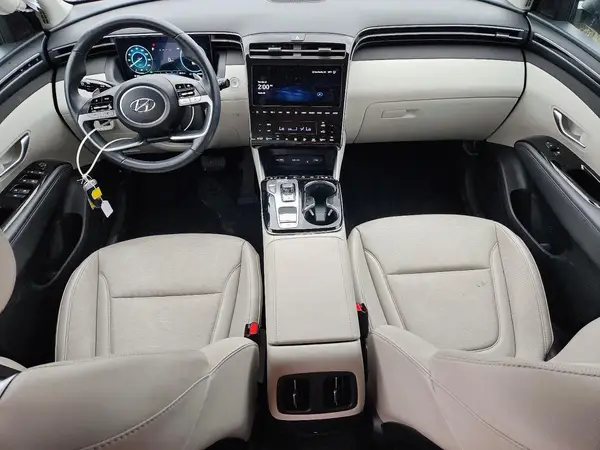 KM8JECD18RU152328 2024 HYUNDAI TUCSON - Image 8