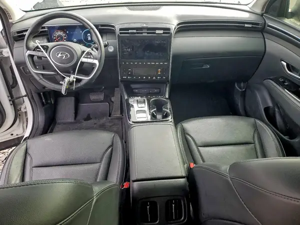 KM8JECD18RU199049 2024 HYUNDAI TUCSON - Image 8