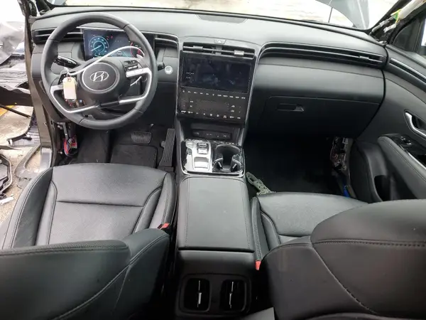 KM8JECD18RU220238 2024 HYUNDAI TUCSON - Image 8