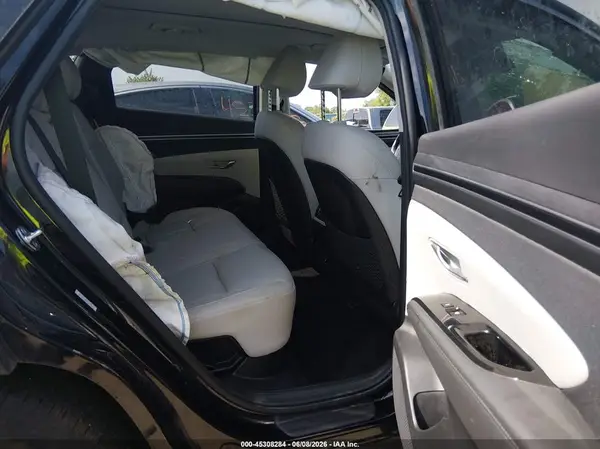 KM8JECD18RU220465 2024 HYUNDAI TUCSON - Image 8