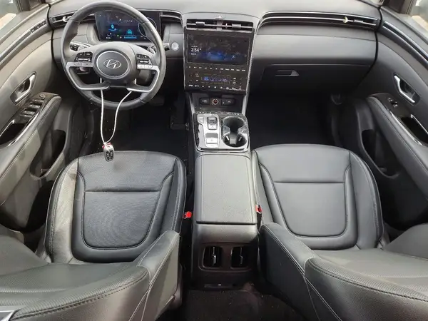 KM8JECD18RU223589 2024 HYUNDAI TUCSON - Image 8