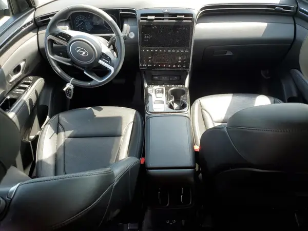 KM8JECD18RU226508 2024 HYUNDAI TUCSON - Image 8