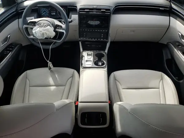 KM8JECD18RU231451 2024 HYUNDAI TUCSON - Image 8