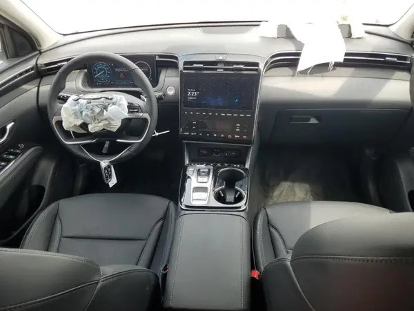 KM8JECD18RU237055 2024 HYUNDAI TUCSON - Image 8