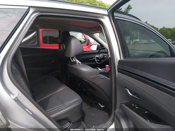 KM8JECD19RU146487 2024 HYUNDAI TUCSON - Image 8