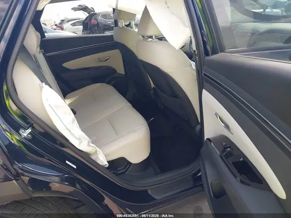KM8JECD19RU170465 2024 HYUNDAI TUCSON - Image 8