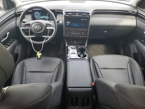 KM8JECD19RU177108 2024 HYUNDAI TUCSON - Image 8