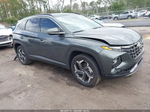 KM8JECD19RU194216 2024 HYUNDAI TUCSON - Image 1