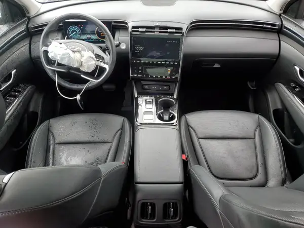 KM8JECD19RU200578 2024 HYUNDAI TUCSON - Image 8