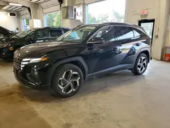 KM8JECD19RU202993 2024 HYUNDAI TUCSON
