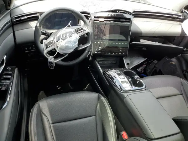 KM8JECD19RU214335 2024 HYUNDAI TUCSON - Image 8