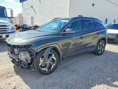 KM8JECD19RU227473 2024 HYUNDAI TUCSON