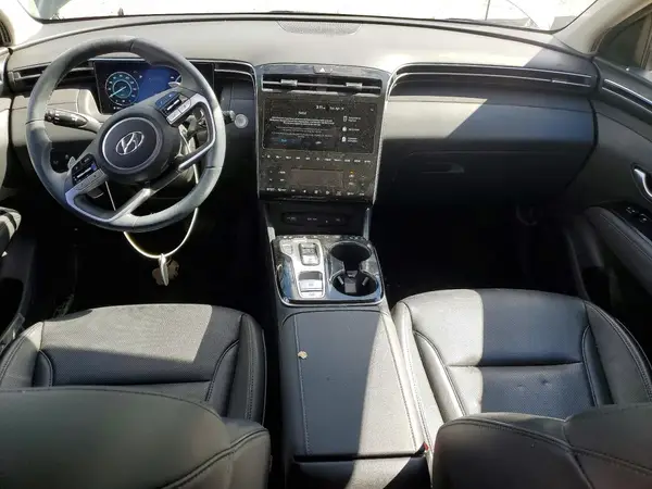 KM8JECD19RU227473 2024 HYUNDAI TUCSON - Image 8