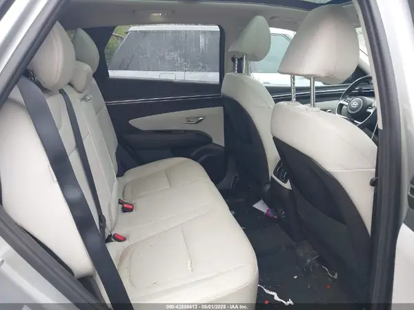 KM8JECD19RU230552 2024 HYUNDAI TUCSON - Image 8