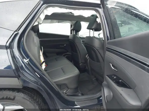 KM8JECD19RU233273 2024 HYUNDAI TUCSON - Image 8