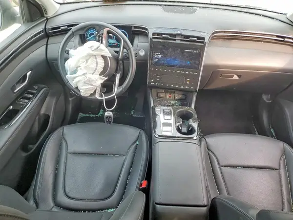 KM8JECD19RU235802 2024 HYUNDAI TUCSON - Image 8