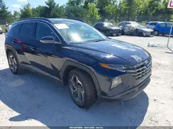 KM8JECD19RU242121 2024 HYUNDAI TUCSON