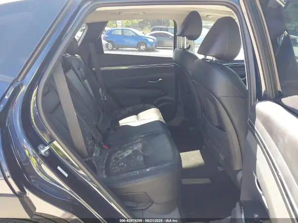 KM8JECD19RU242121 2024 HYUNDAI TUCSON - Image 8