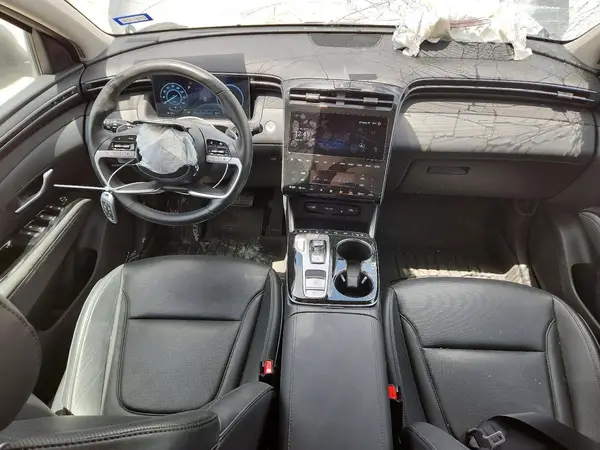 KM8JECD1XRU149656 2024 HYUNDAI TUCSON - Image 8