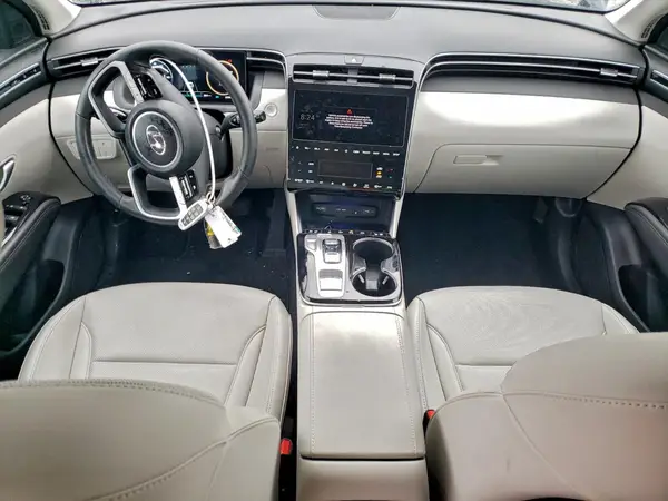 KM8JECD1XRU153481 2024 HYUNDAI TUCSON - Image 8