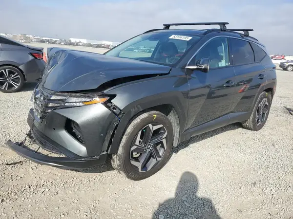 KM8JECD1XRU165131 2024 HYUNDAI TUCSON - Image 1