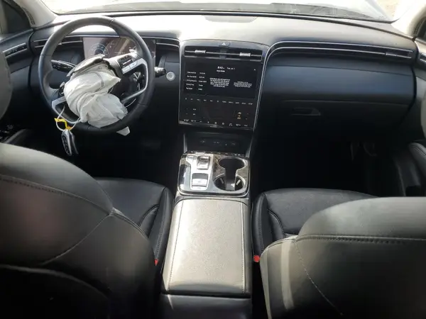 KM8JECD1XRU165131 2024 HYUNDAI TUCSON - Image 8