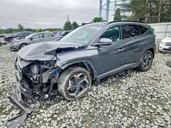 KM8JECD1XRU178400 2024 HYUNDAI TUCSON