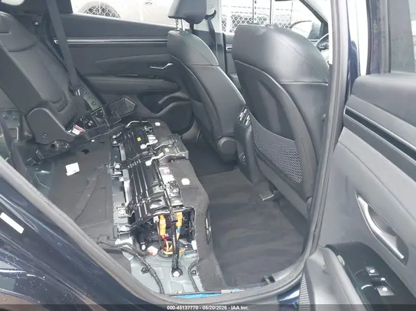 KM8JECD1XRU180177 2024 HYUNDAI TUCSON - Image 8