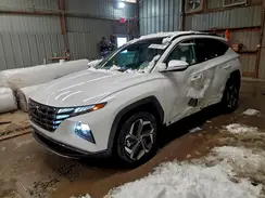 KM8JECD1XRU200203 2024 HYUNDAI TUCSON