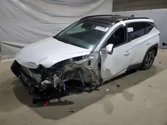 KM8JECD1XRU201027 2024 HYUNDAI TUCSON
